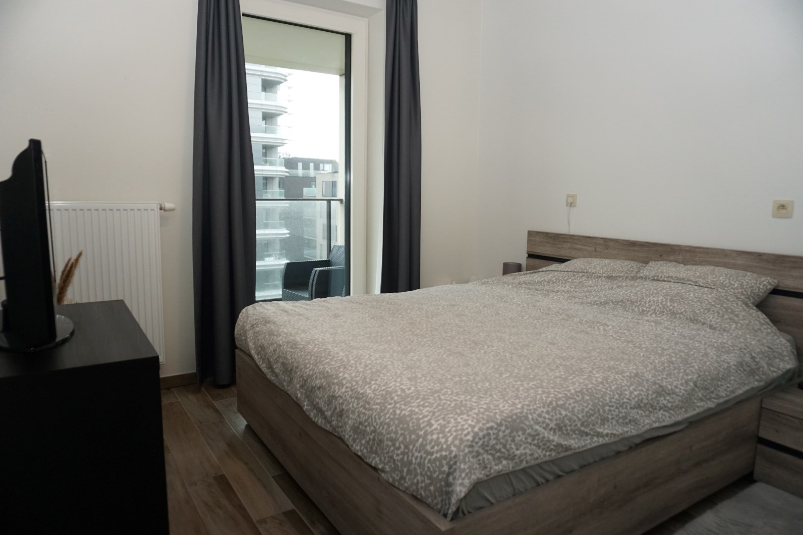 PRACHTIG NIEUWBOUWAPP. MET 2 SLPS EN GARAGE - PROJECT OOSTEROEVER 