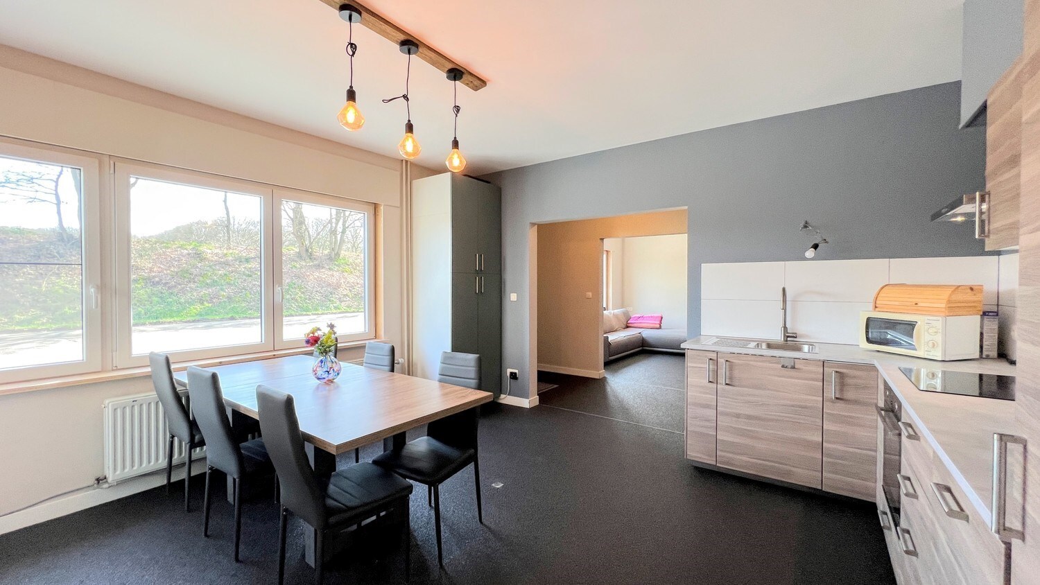Verkocht woning - Opoeteren