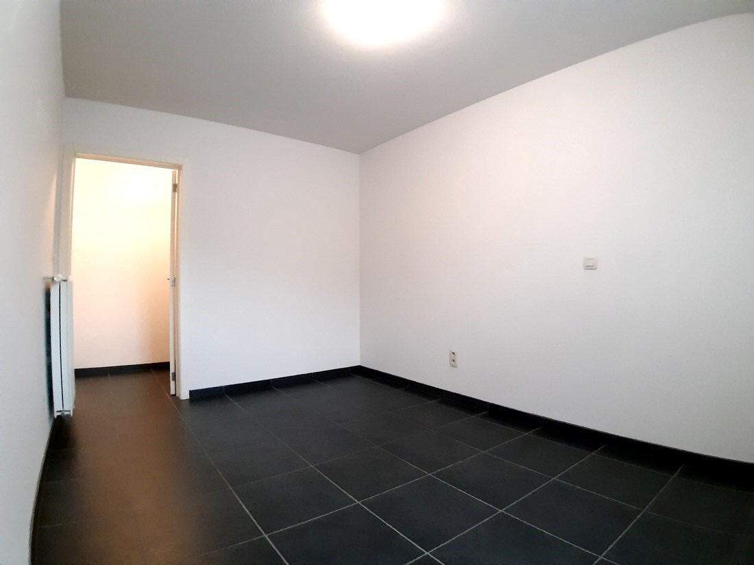 Knap en modern gelijkvloers appartement te Helchteren 