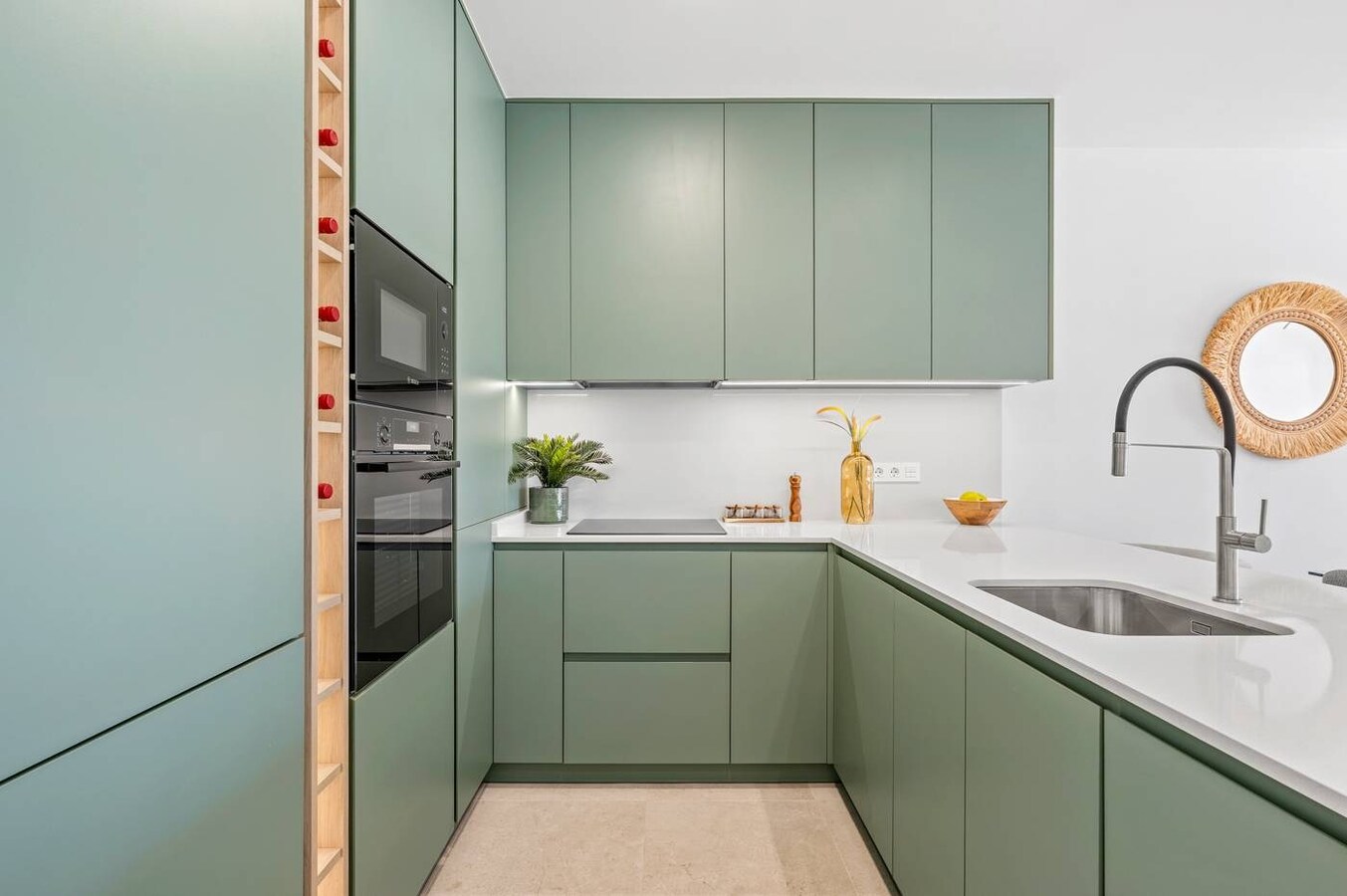 Appartement te koop in Los Alcázares