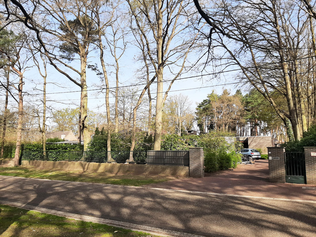 Verhuurd villa - Heusden-Zolder