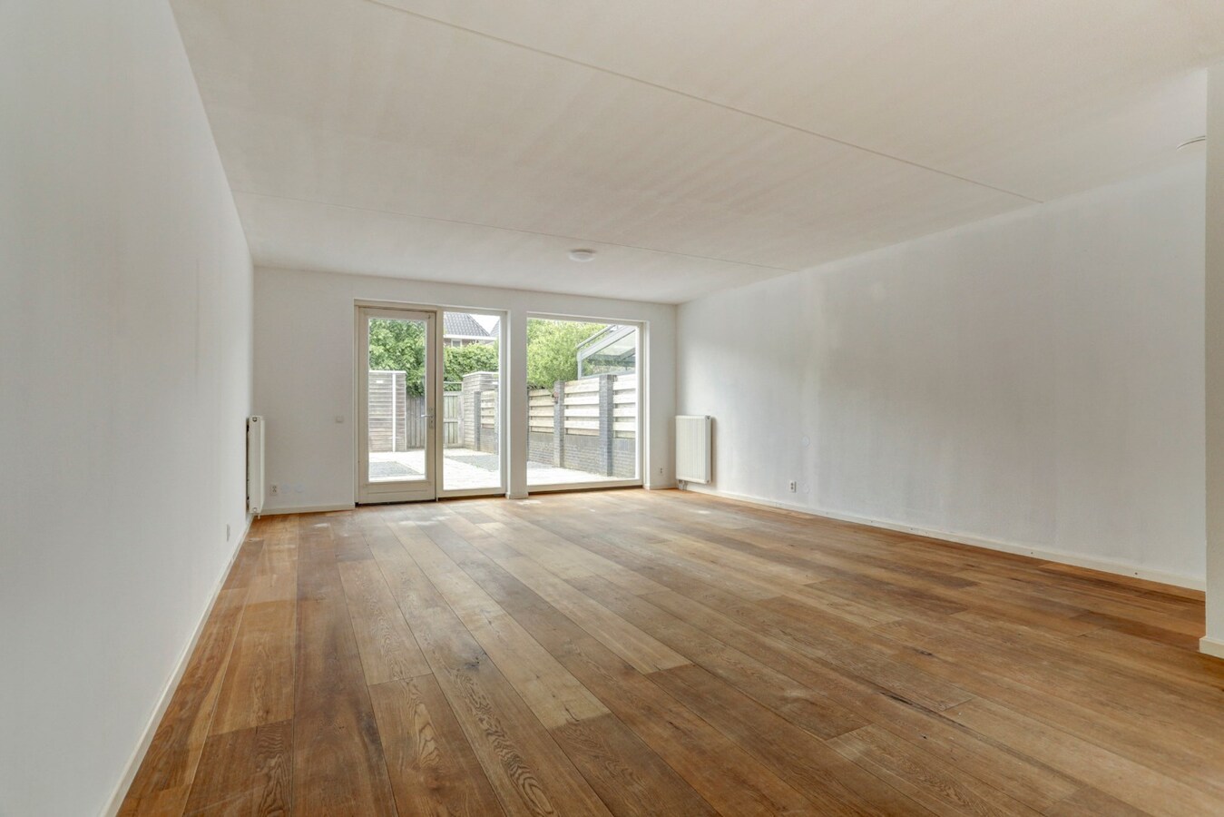 Eengezinswoning verkocht in Tilburg