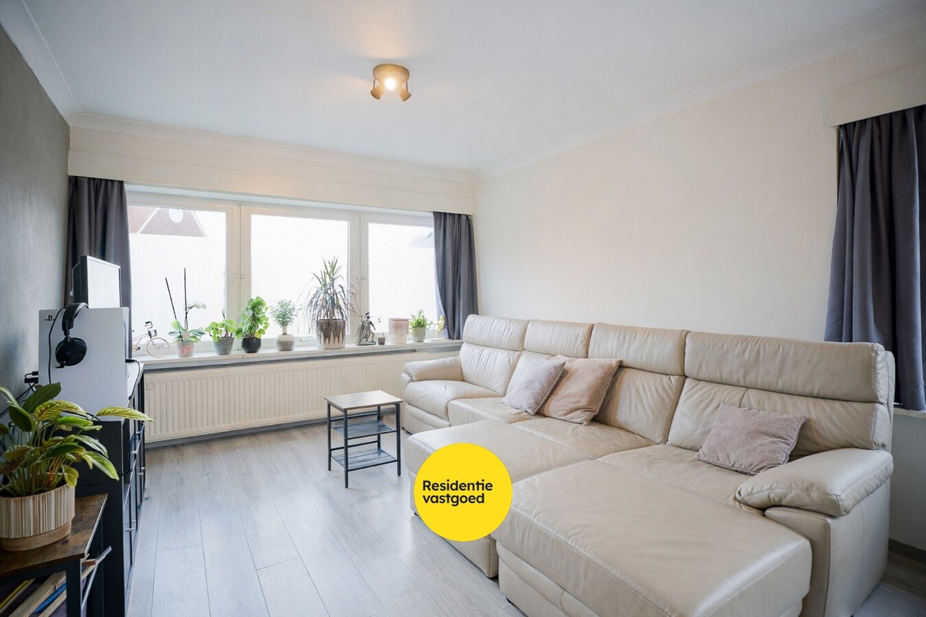 Te koop appartement - Sint-Andries