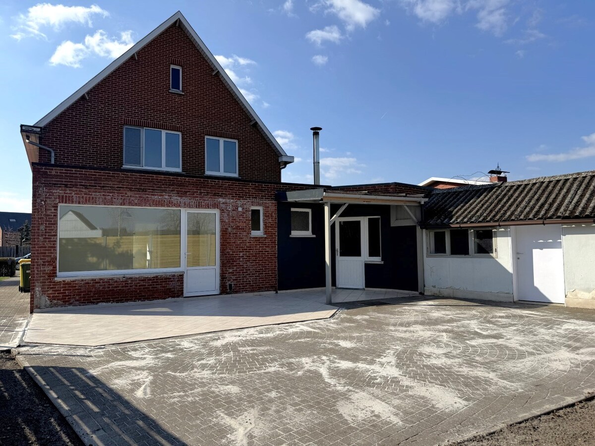 Woning verhuurd in Arendonk