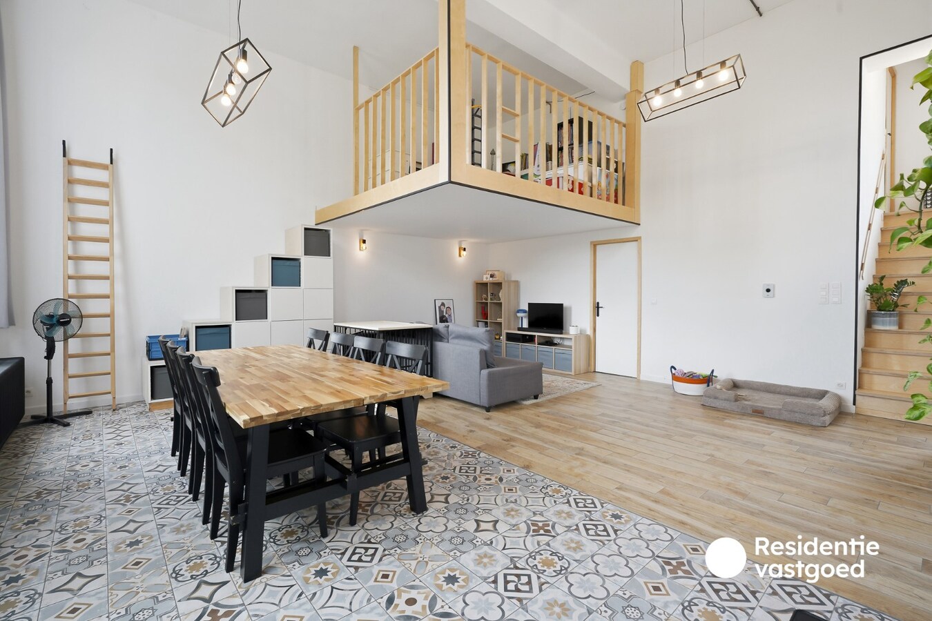 Te koop appartement - Diksmuide