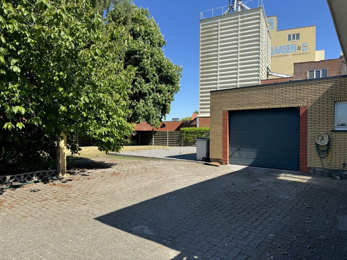 Woning verhuurd in Ravels