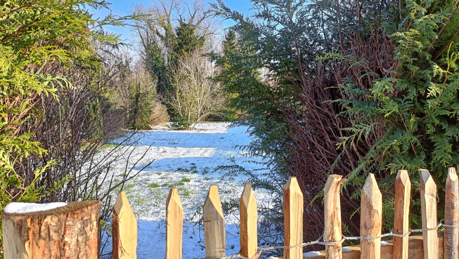 EXCLUSIEVE bouwgrond te Lubbeek 18are 06ca 