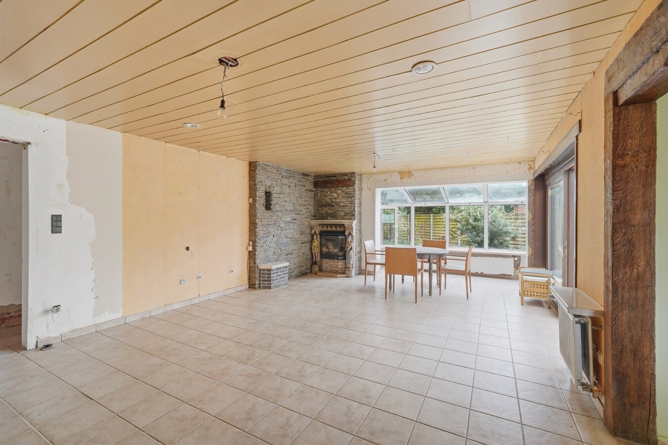 Te koop woning - Oudenburg