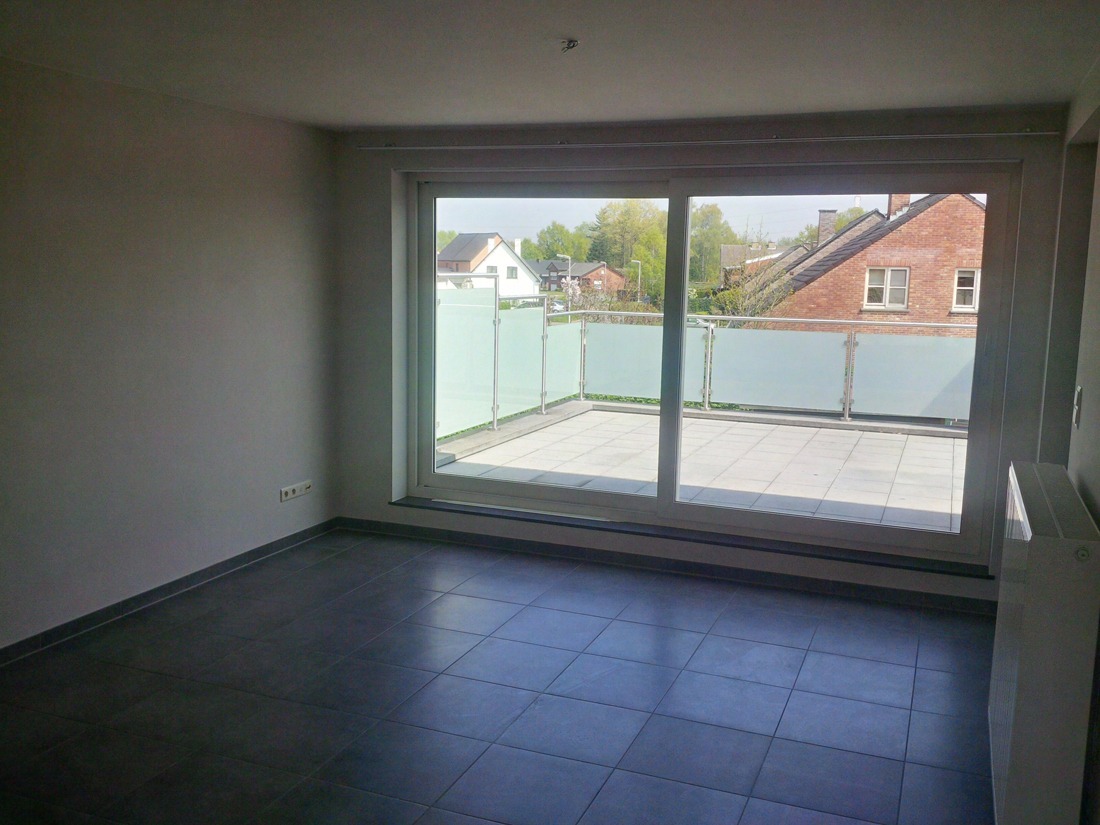 Verhuurd duplex - Kuringen