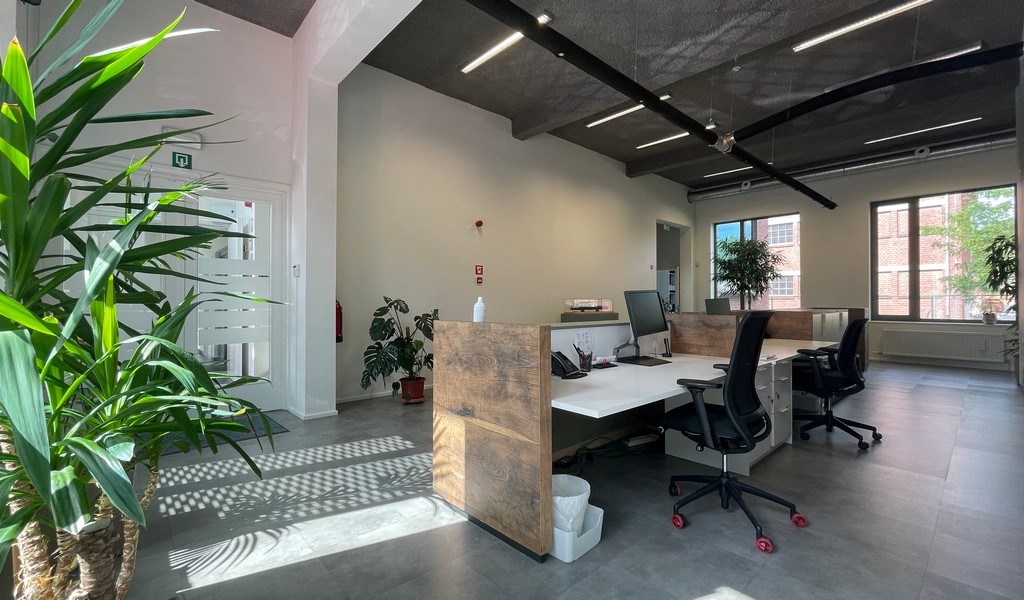 Kantoren te huur in Campus Coppens in Brasschaat