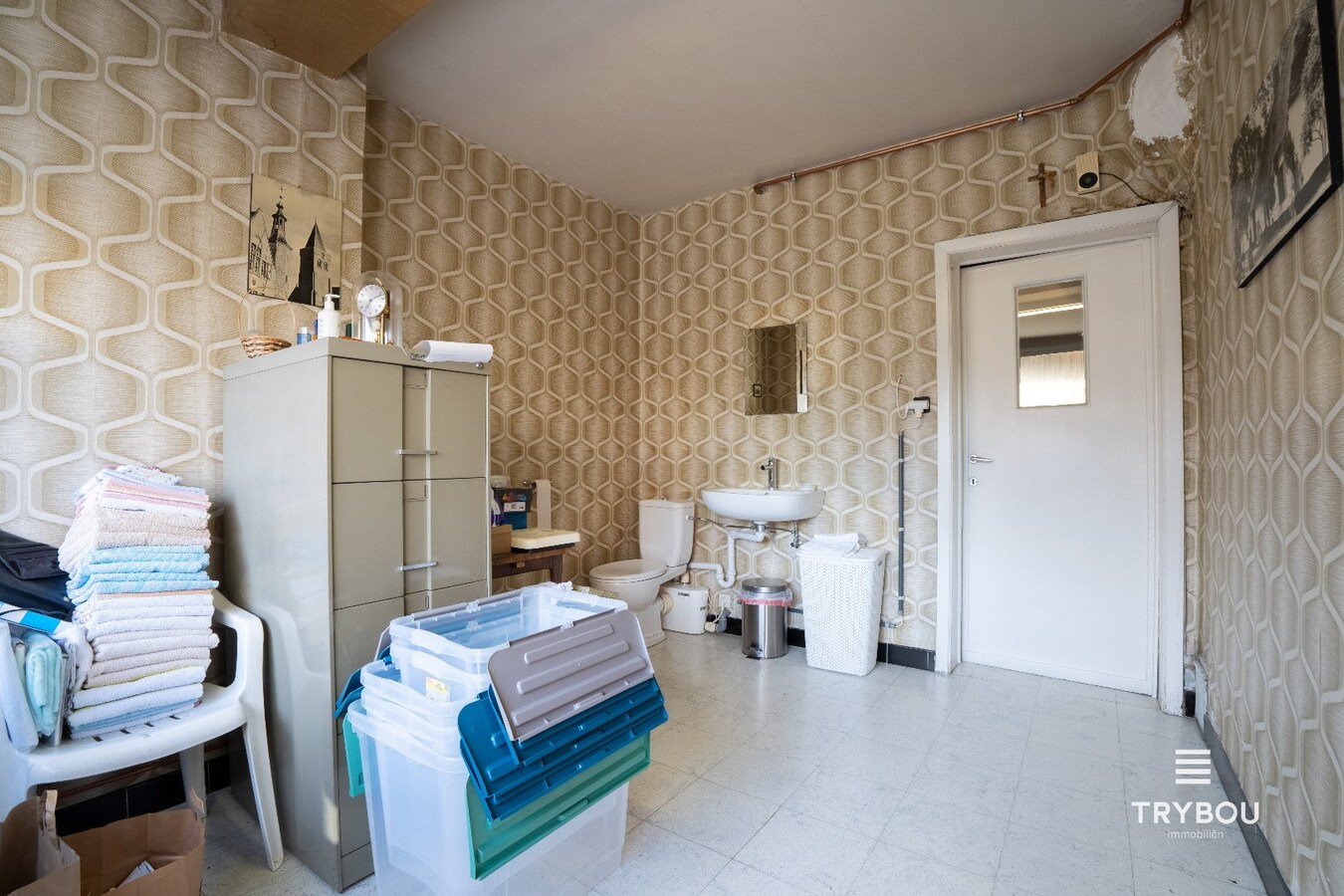 Te Koop - Klerkenstraat 6 Houthulst 