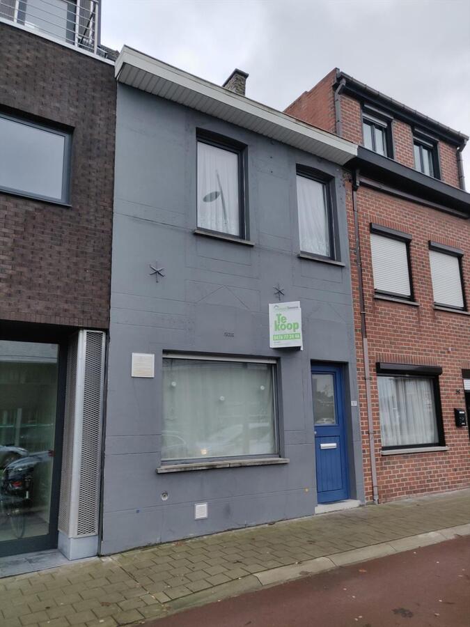 Verkocht woning - Roeselare