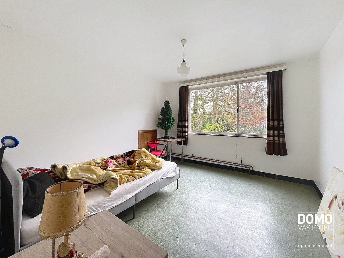 LOT 1 - RUIM, GOED GELEGEN PERCEEL VOOR NIEUWBOUWPROJECT AAN 6% BTW TE KOOP IN HASSELT 
