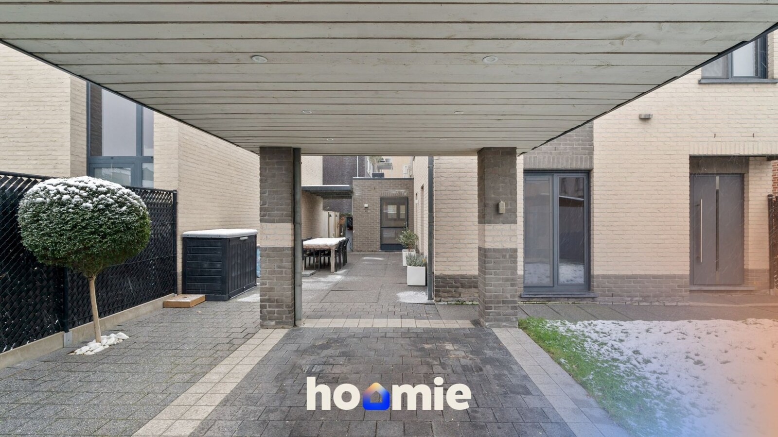 Woning te koop in Dilsen-Stokkem