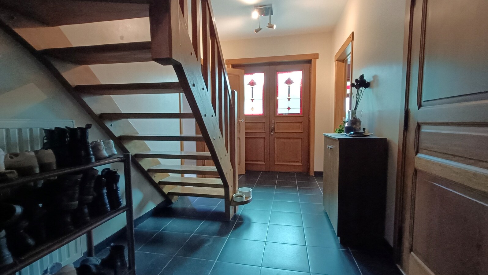 Villa te huur in Glabbeek