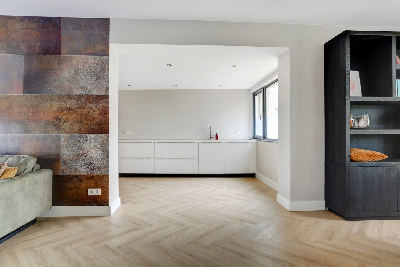 Eengezinswoning verkocht in Tilburg