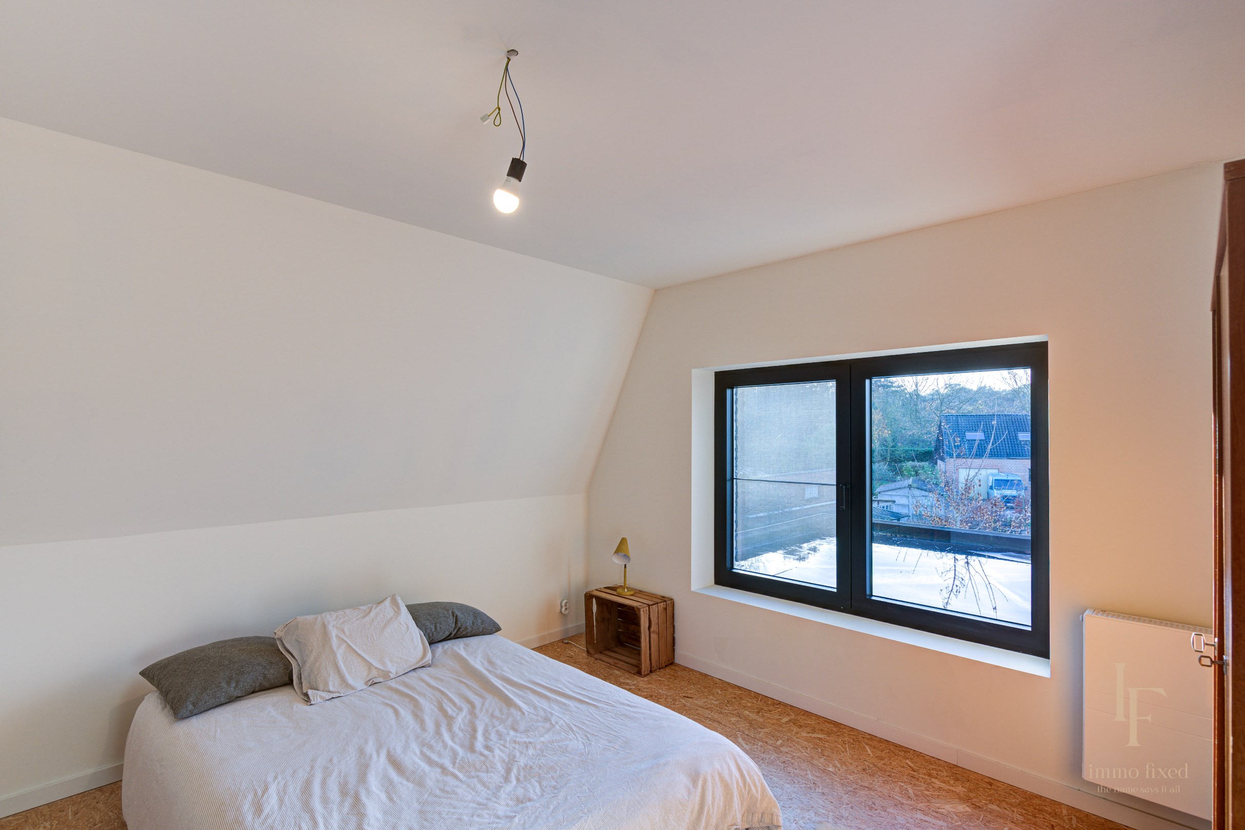 Subliem wonen in Vorselaar: Een mix van luxe en toekomstgerichte technologie 