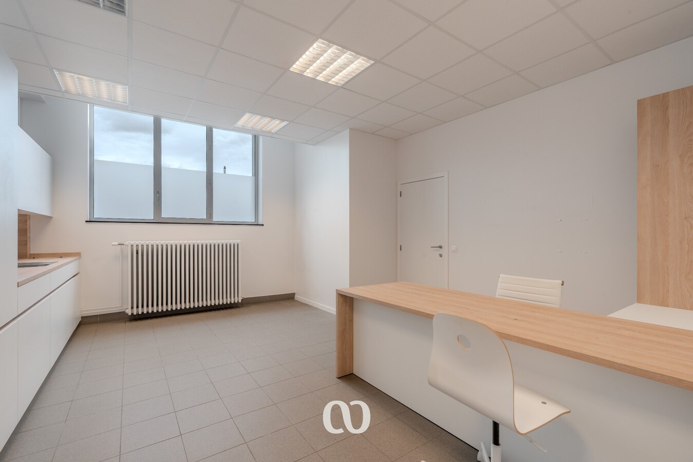 Consultatie-/kantoorruimtes te huur in Oudenaarde 