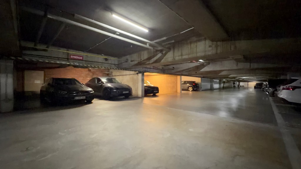 Kantoor te koop in residentie Hertogenpark te Antwerpen