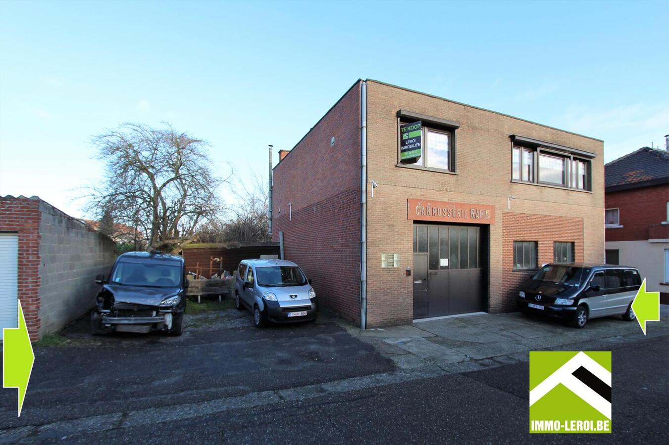 Verkocht woning - Tongeren