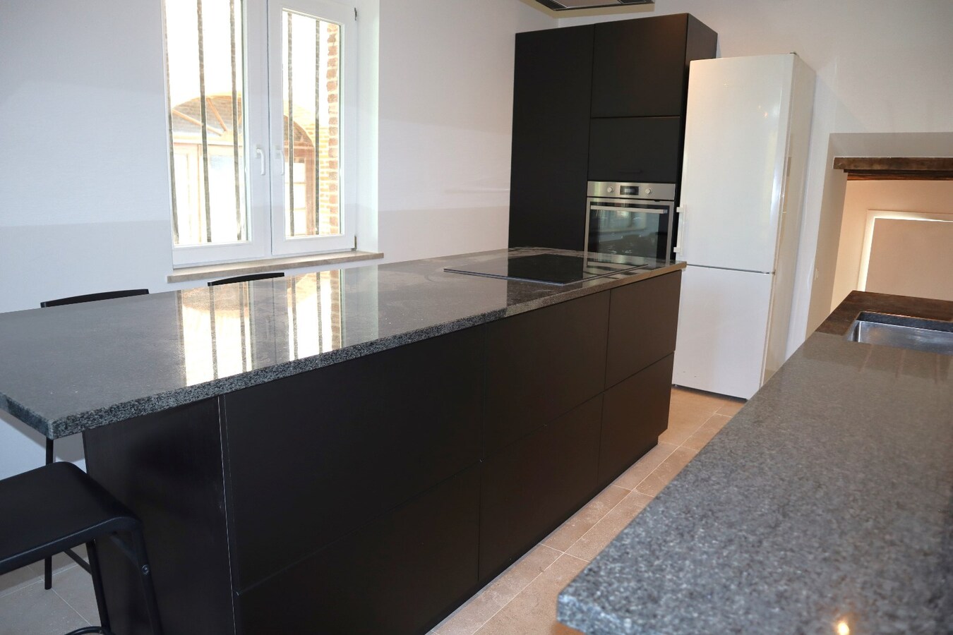 Prachtig gerestaureerd appartement/rijwoning te Blanden (Oud-Heverlee) 