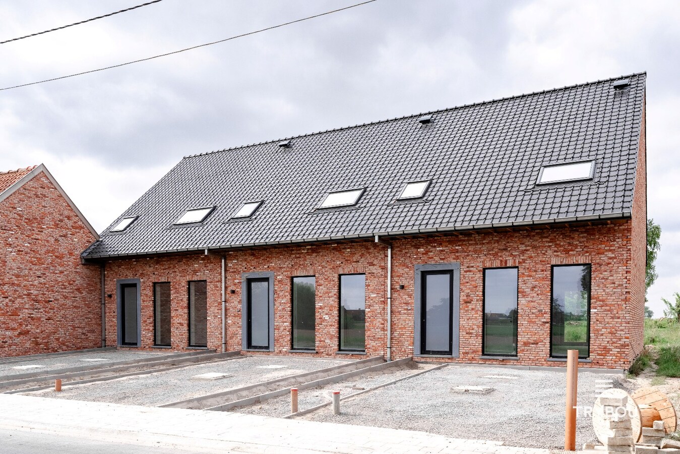 Gezellige huurwoning met 3 slaapkamers en tuin! 