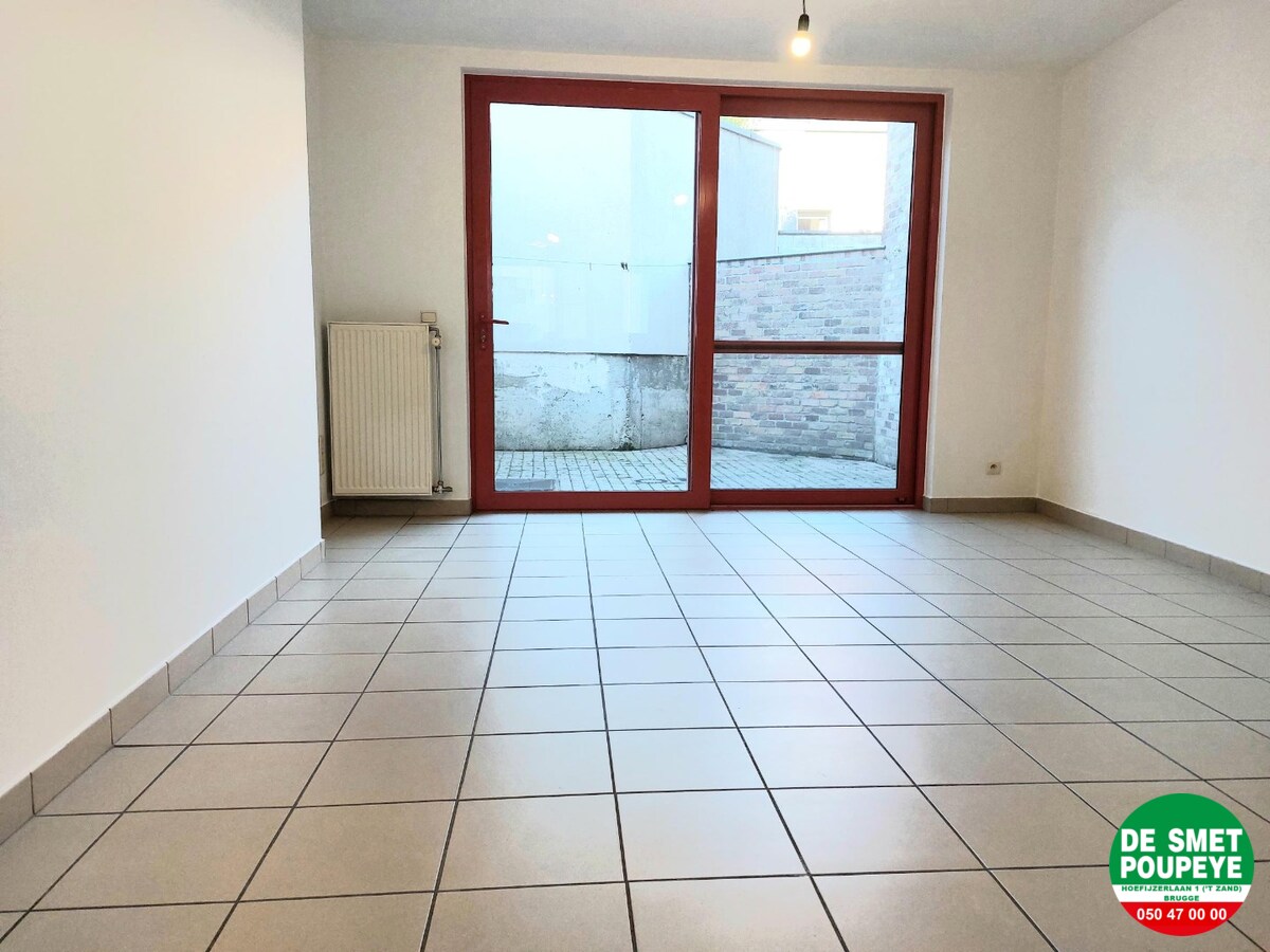 Energiezuinige stadswoning 