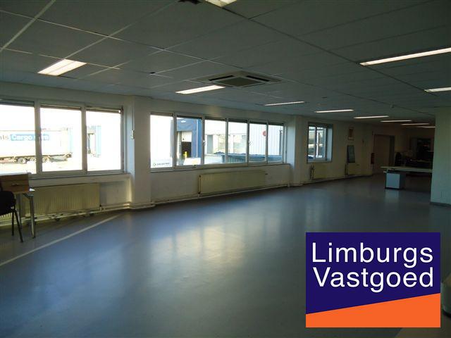 Logistiek complex v.a 10.000 m² tot 80.000 m² 