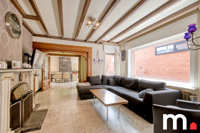 Verkocht woning - Otegem
