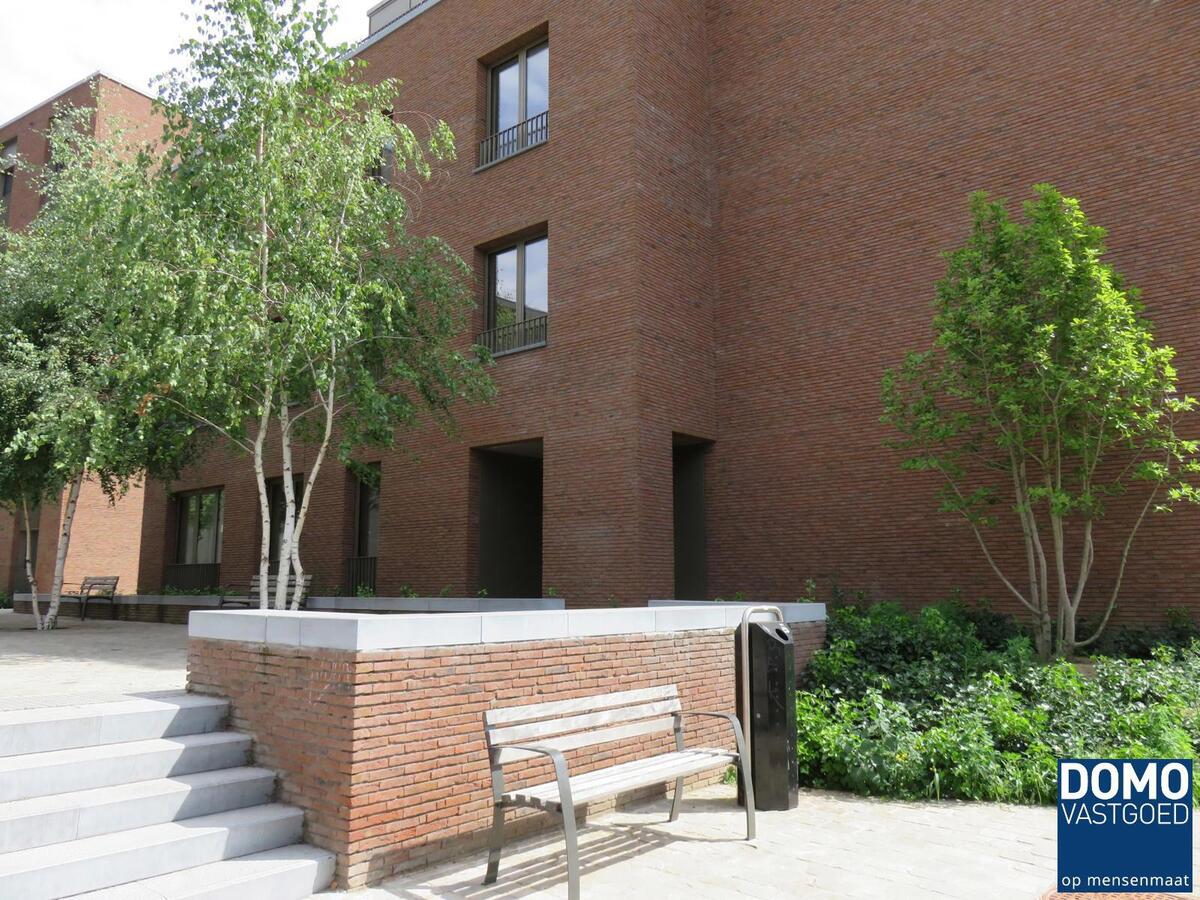 Appartement verhuurd in Hasselt