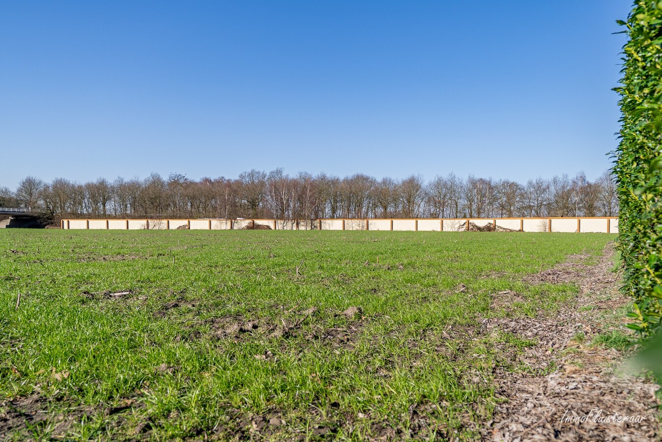 Charmante woning met weide op ca. 2,5 ha te Hechtel-Eksel 