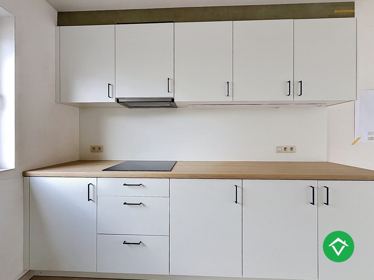 Nieuwbouwwoning met 3 slaapkamers en garage te Ichtegem 
