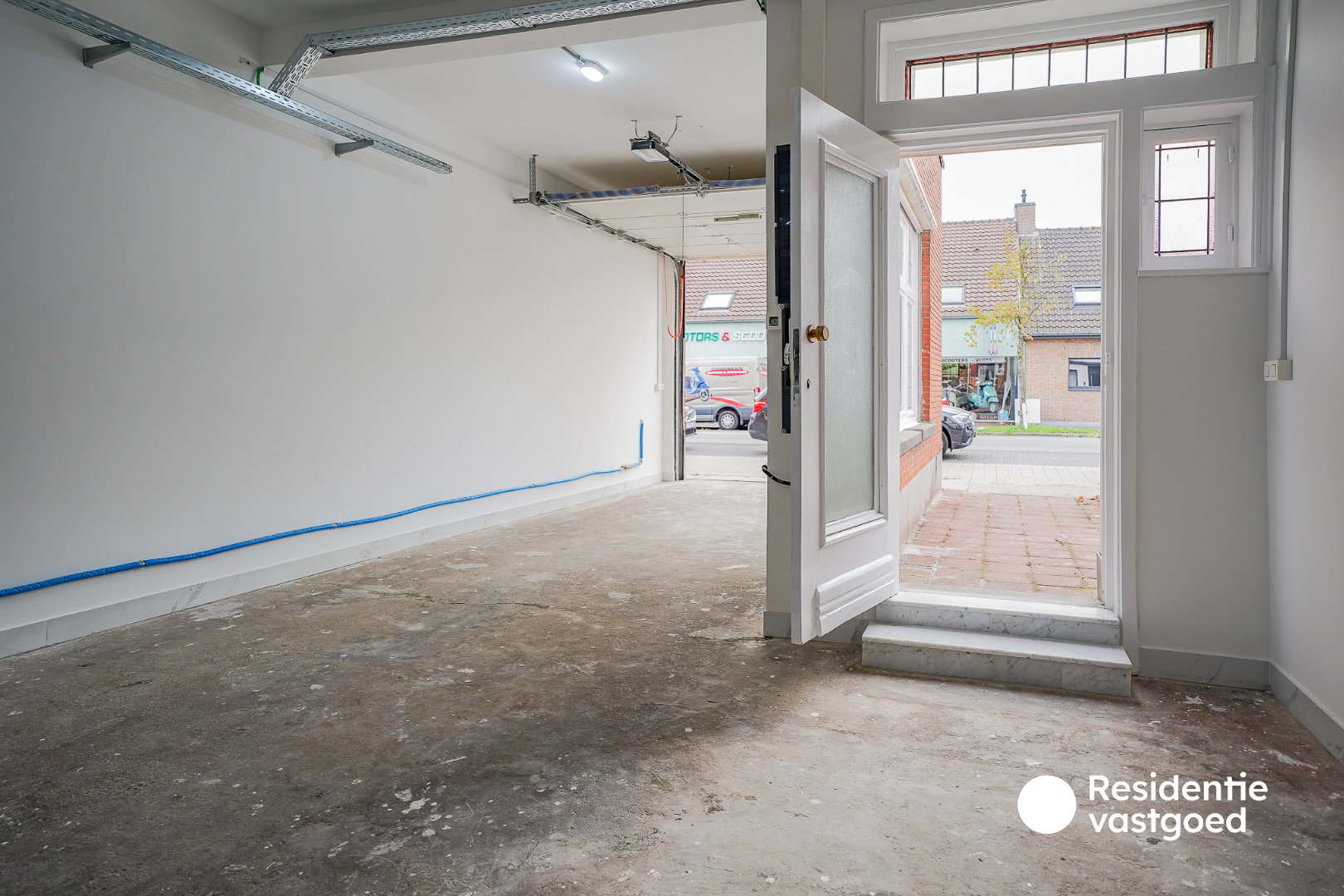Ruime opslagplaats van ca. 90 m² te huur – onmiddellijk beschikbaar! 