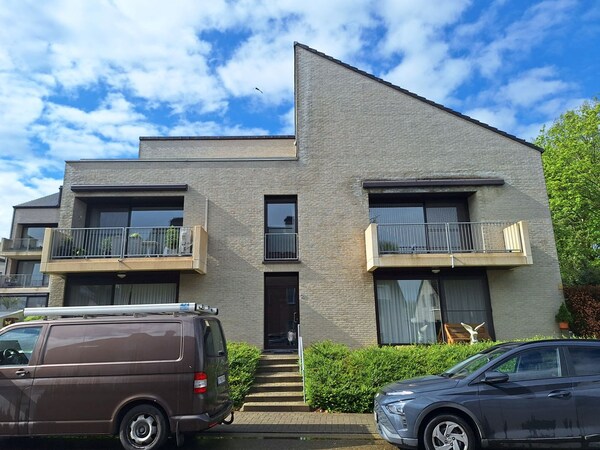 Verhuurd penthouse - Beringen
