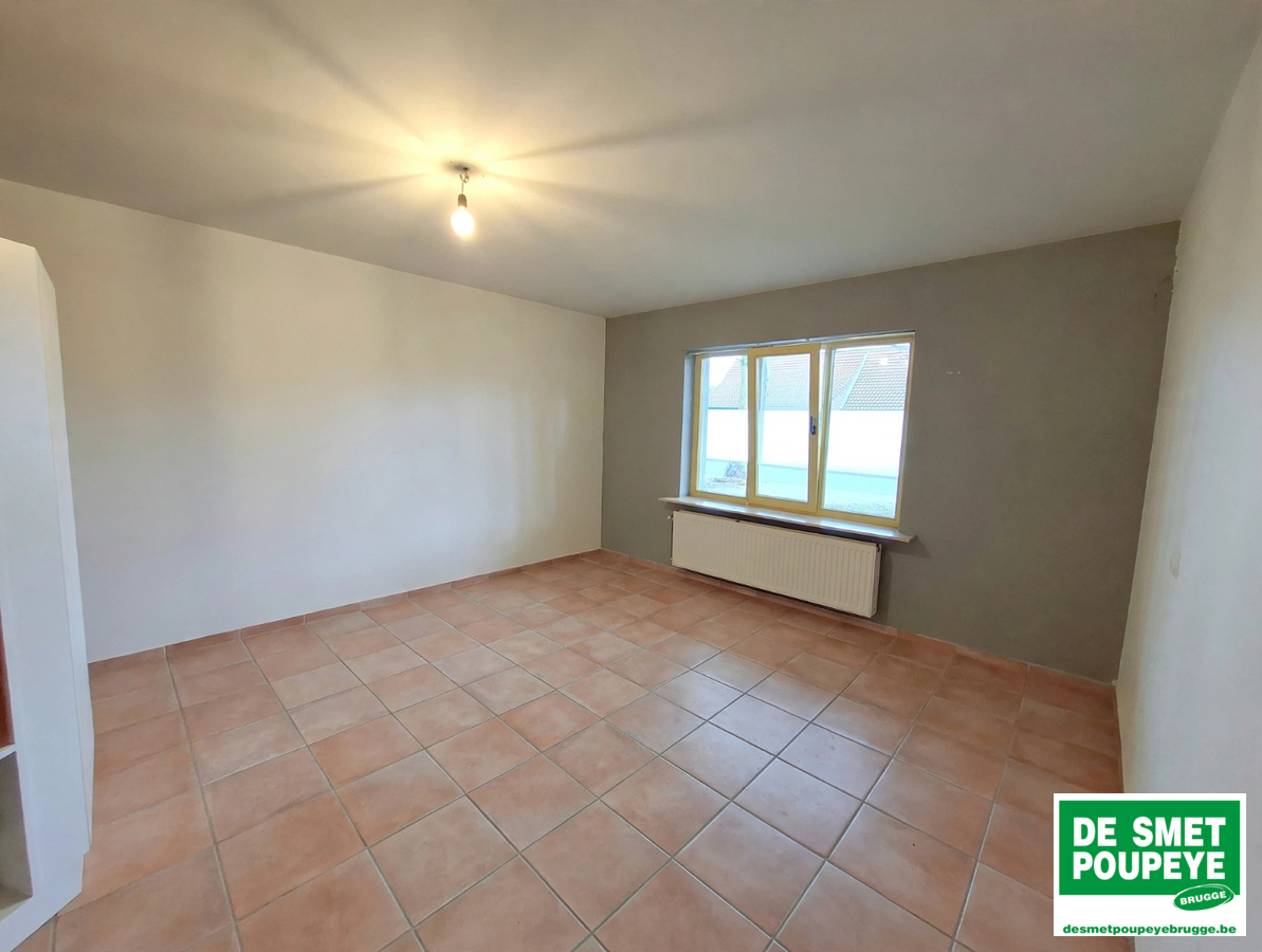 Alleenstaande woning 