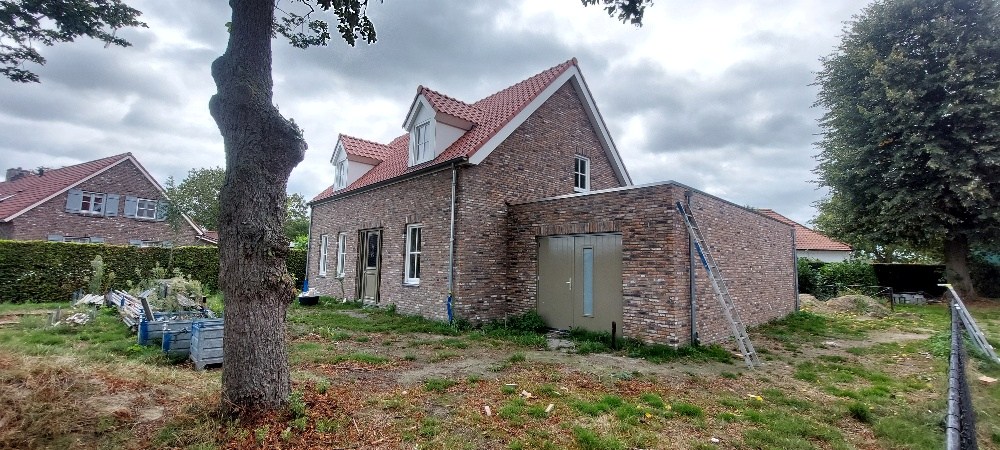 Eengezinswoning te koop in Weert