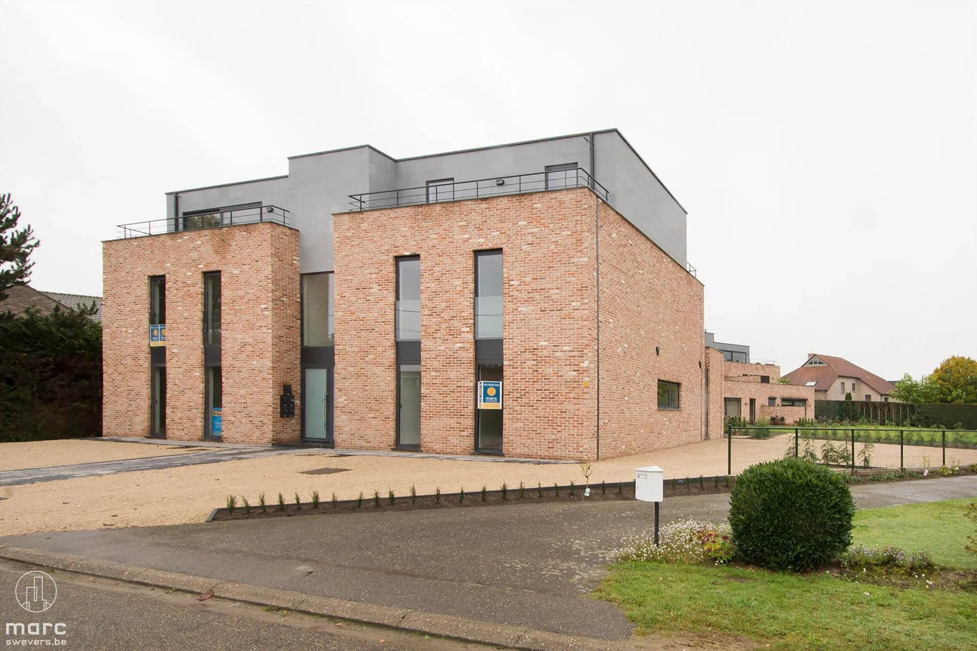 Verhuurd appartement - Heusden-Zolder