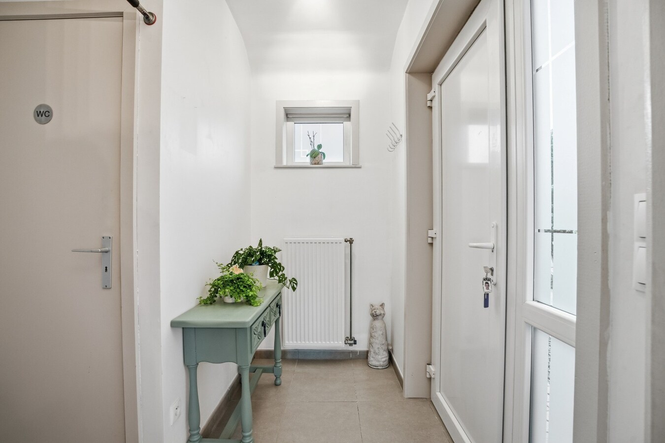 Energiezuinige gezinswoning in een rustige, kindvriendelijke woonwijk in centrum Houthulst 