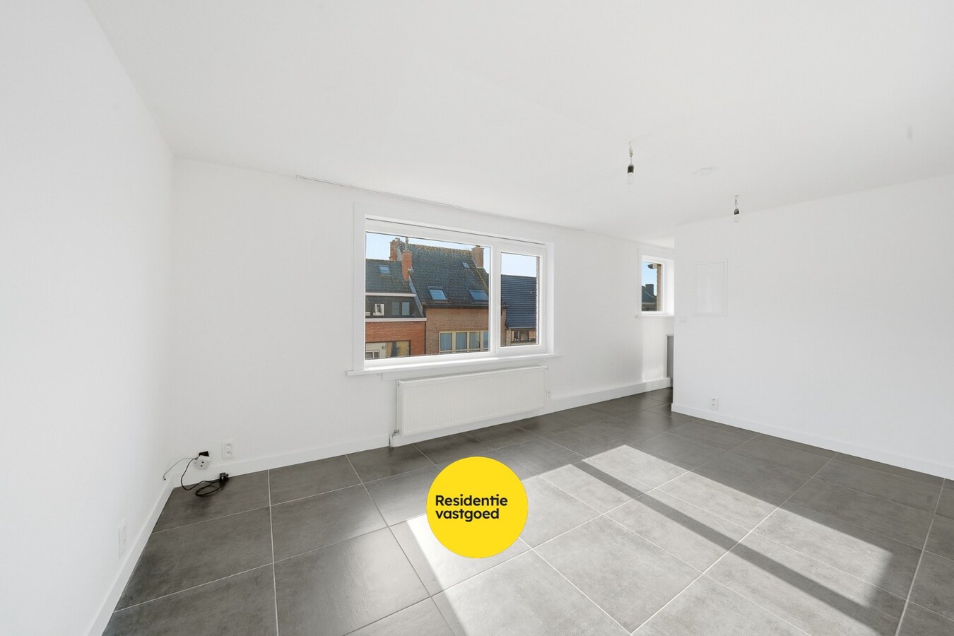 Te huur appartement - Bredene