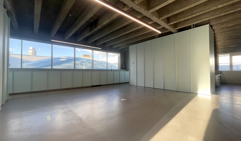 Kantoren te huur in Osterrieth huis op de Meir in Antwerpen