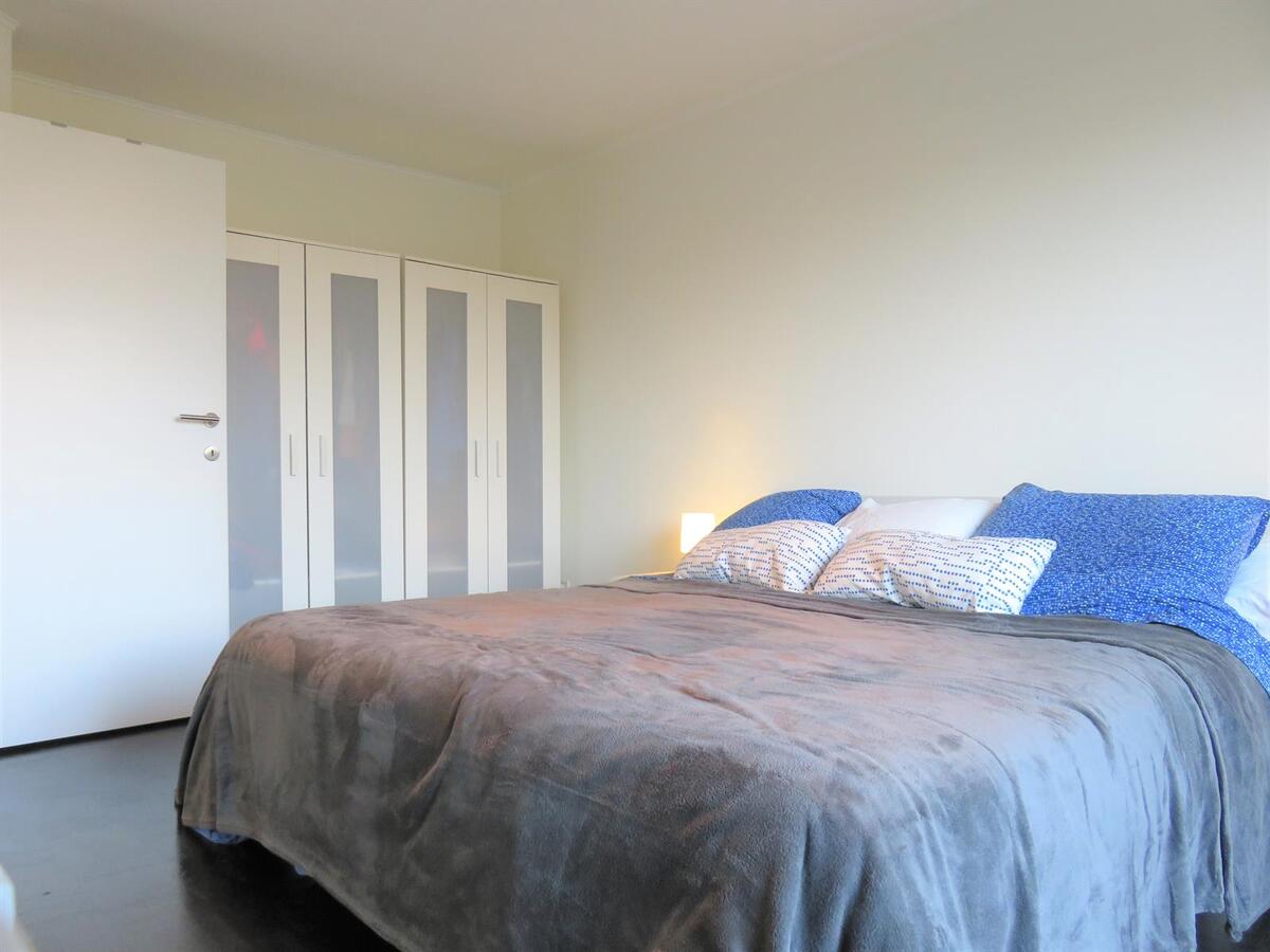 Appartement verhuurd in Hasselt Kermt