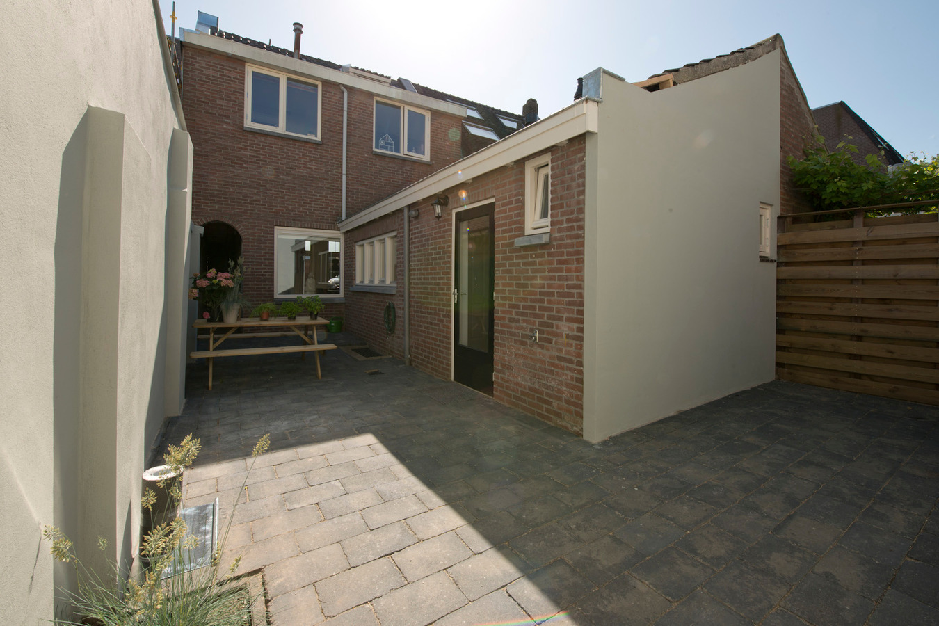 Eengezinswoning verkocht in TILBURG