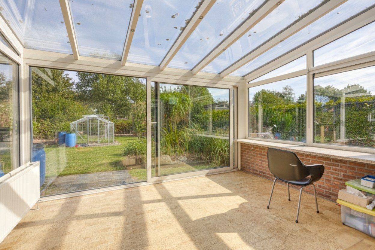 Ruime woning met 4 slaapkamers op een rustige ligging te Hoogstraten! 