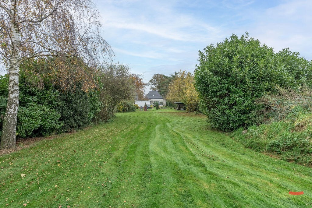 Woning verkocht in Weelde