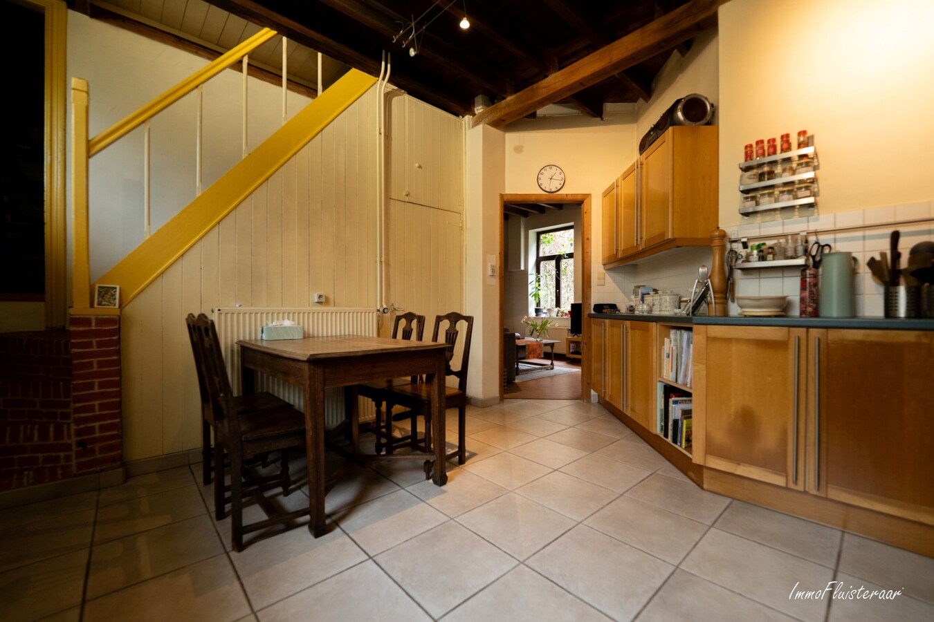 Charmante woning op ca. 1.800 m2 te Zandhoven 