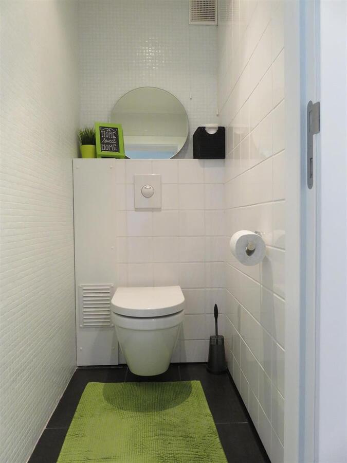 Appartement verhuurd in Hasselt Kermt