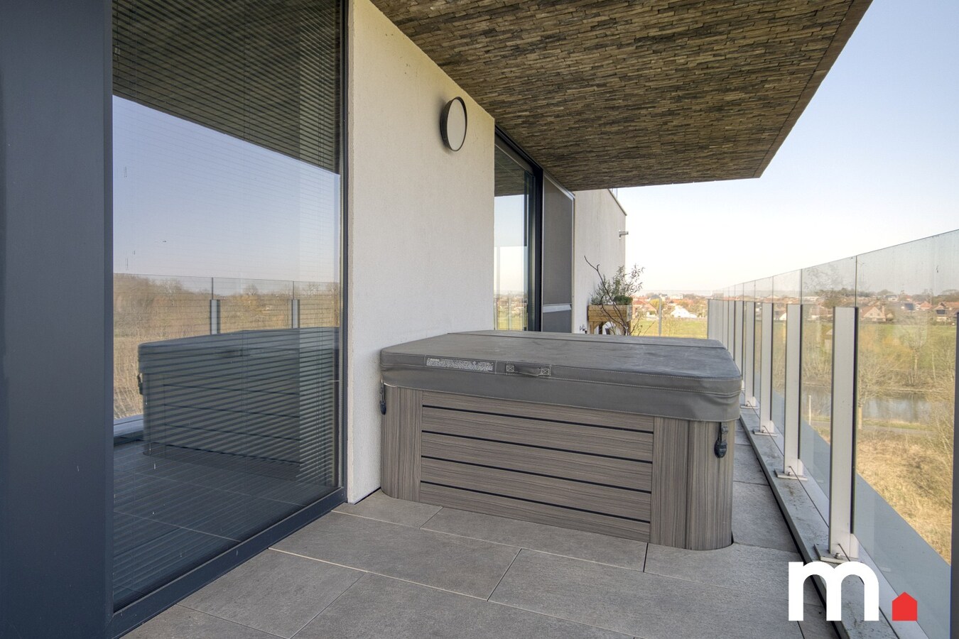 Zalig vertoeven aan de Leieboorden in Lauwe 