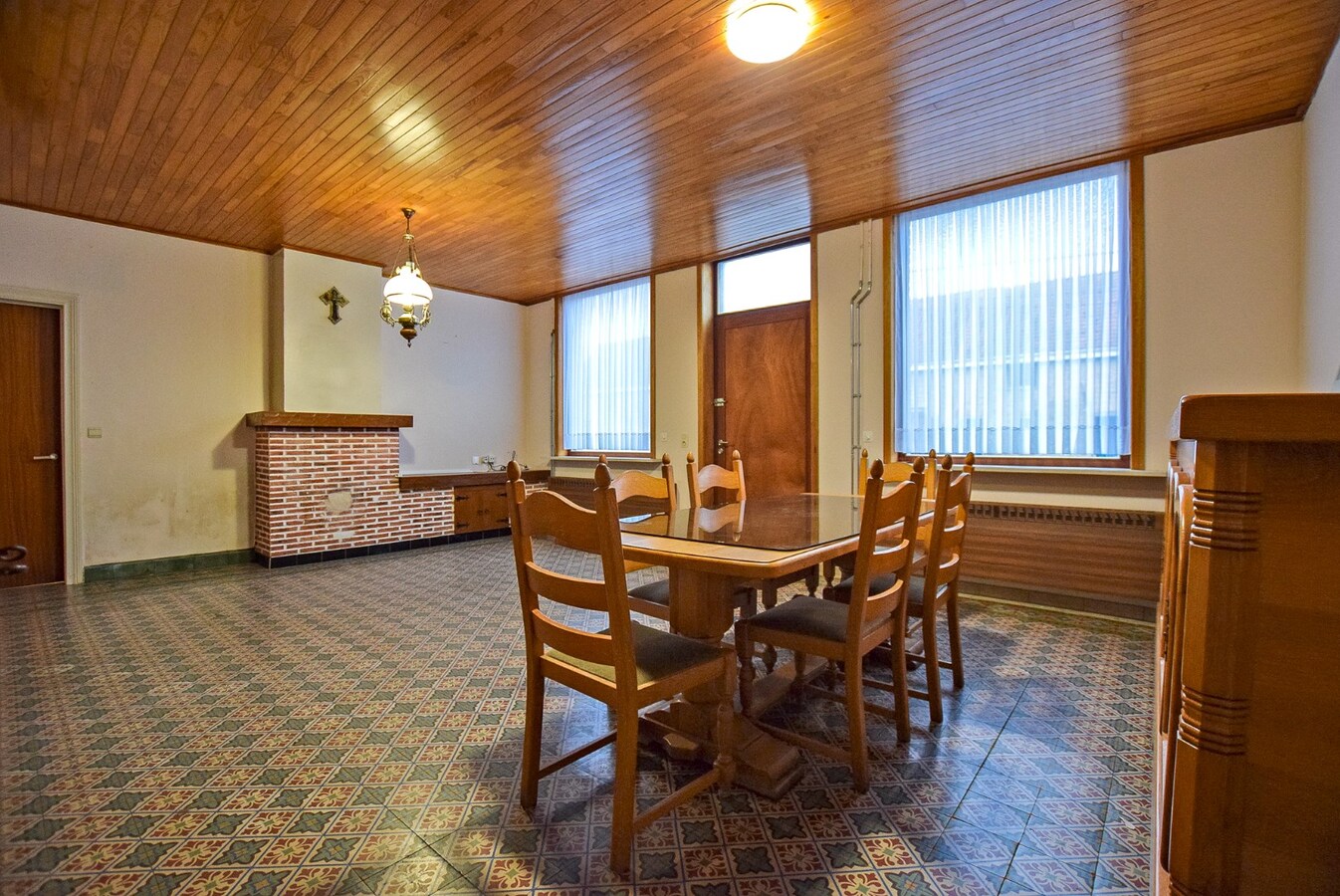 Verkocht | onder voorbehoud woning - Alveringem