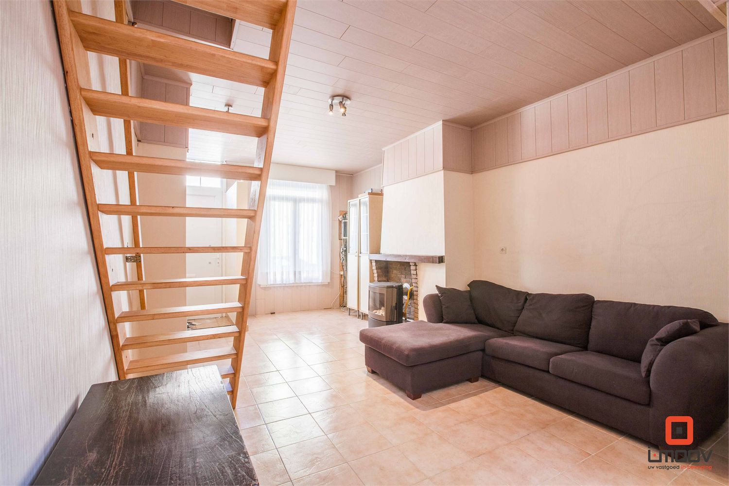 Stadswoning verkocht in Sint-Amandsberg