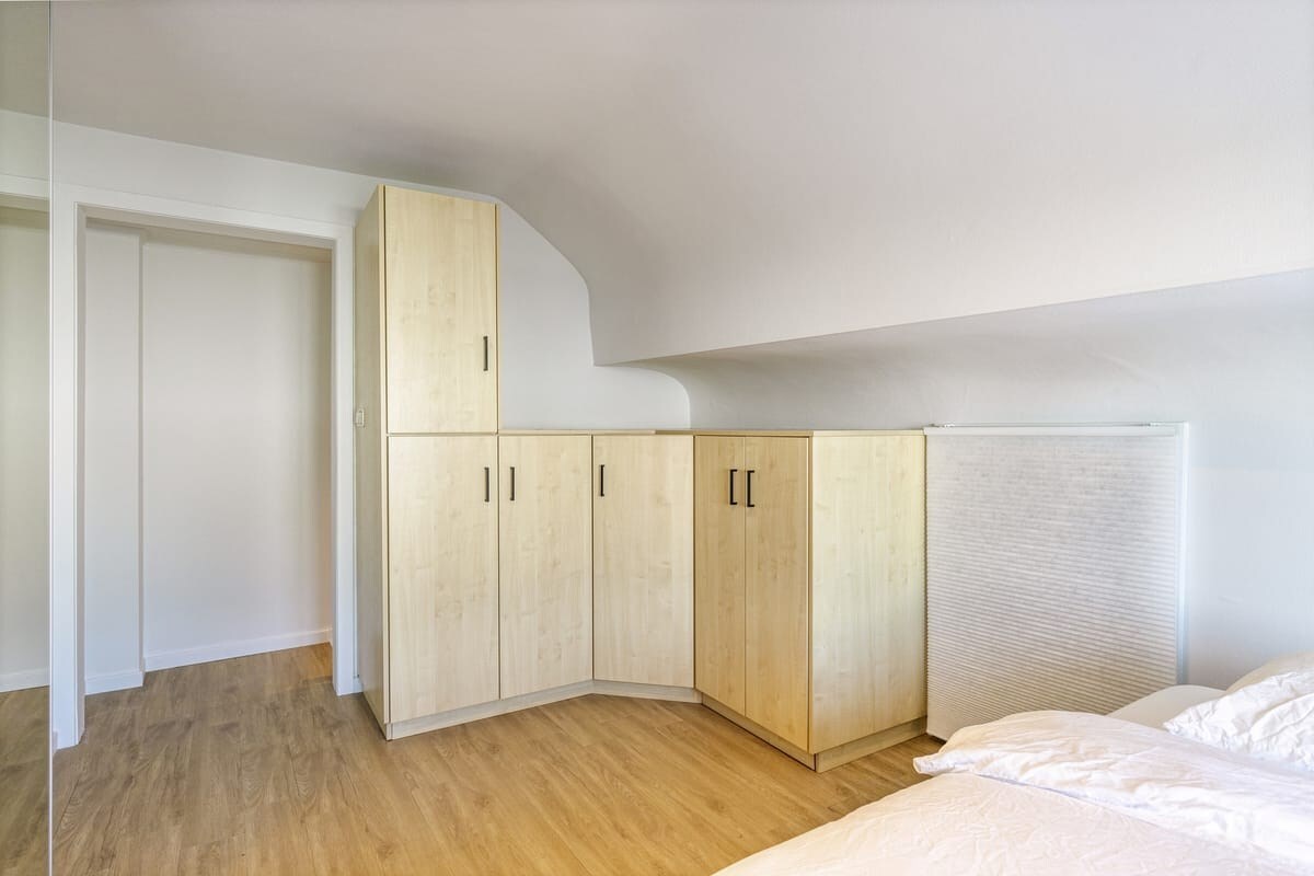 Klein maar bijzonder fijn 